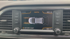 SEAT Leon 1.4 EcoTSI 150 FR 5dr [Technology Pack] Petrol Hatchback